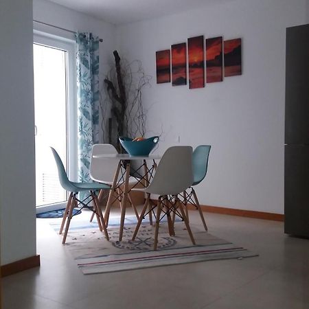 Appartement Espinho Espinho  Buitenkant foto