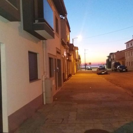 Appartement Espinho Espinho  Buitenkant foto