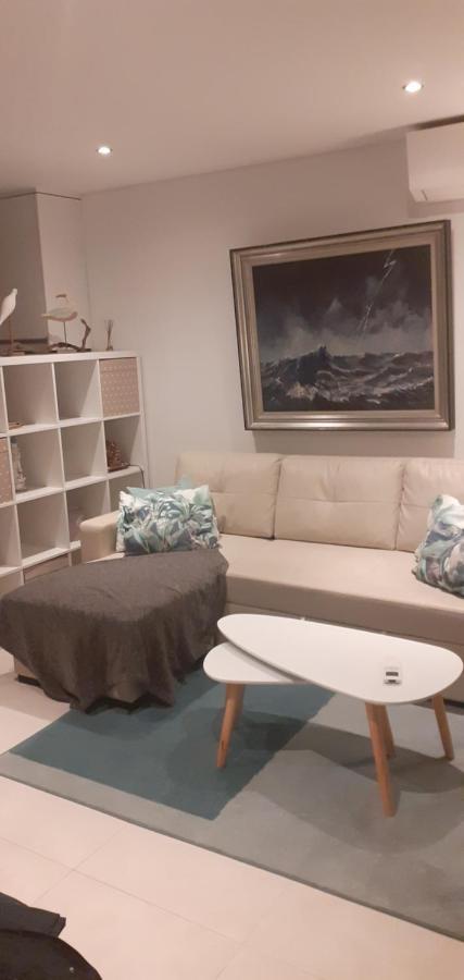 Appartement Espinho Espinho  Buitenkant foto