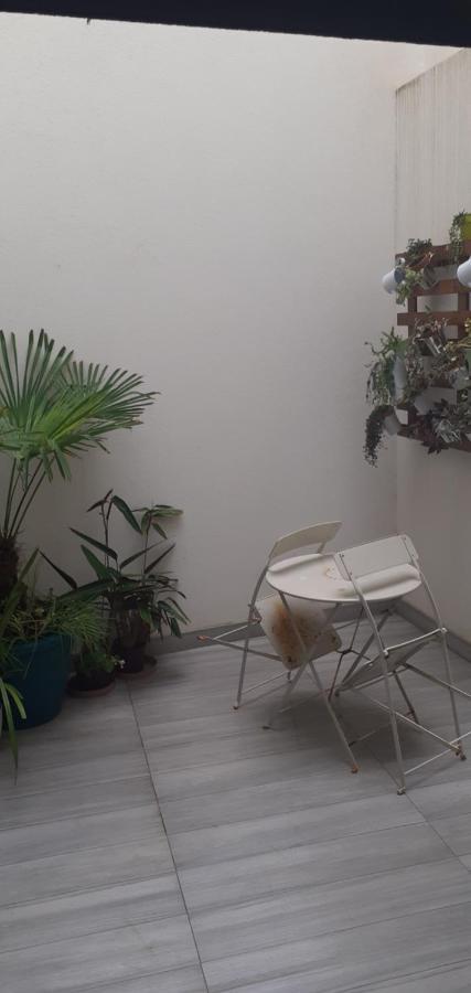 Appartement Espinho Espinho  Buitenkant foto