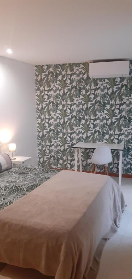 Appartement Espinho Espinho  Buitenkant foto