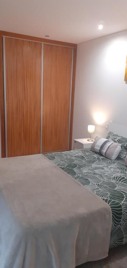 Appartement Espinho Espinho  Buitenkant foto