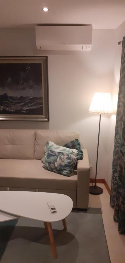 Appartement Espinho Espinho  Buitenkant foto