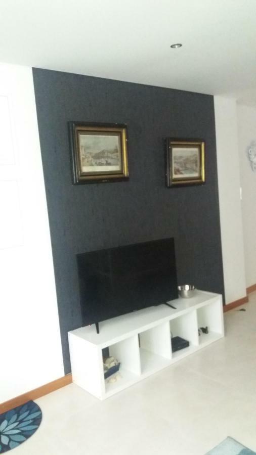 Appartement Espinho Espinho  Buitenkant foto