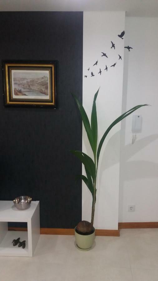 Appartement Espinho Espinho  Buitenkant foto