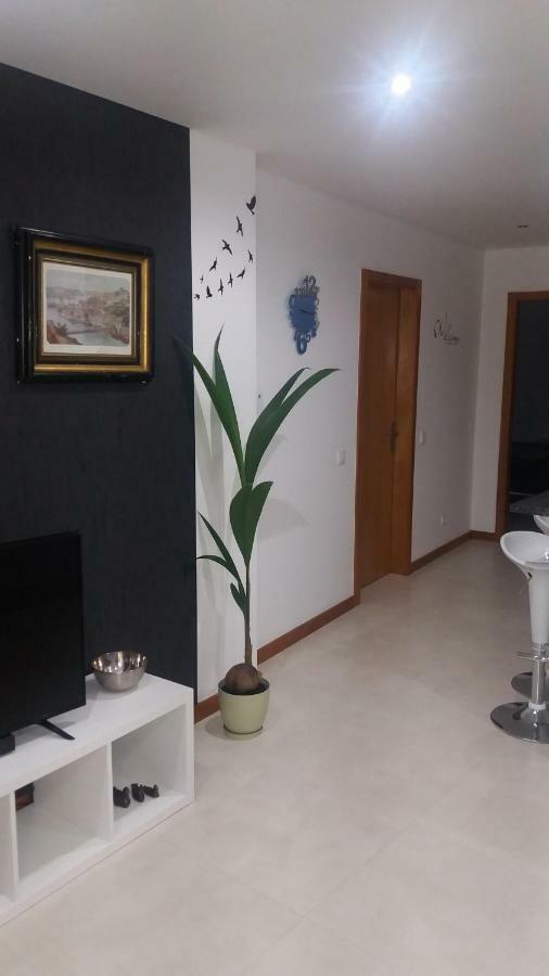 Appartement Espinho Espinho  Buitenkant foto